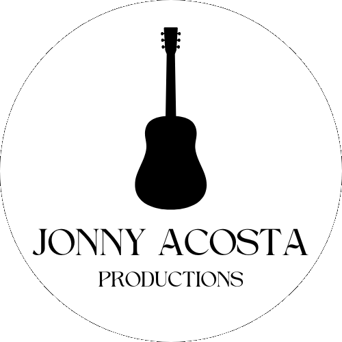 Jonny Acosta Productions Canarias